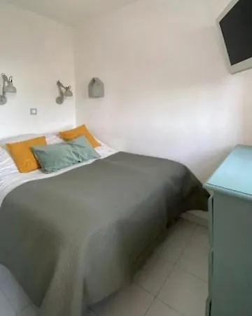 Cap Esterel Raphael Cocon Varois Vue Mer Apartament