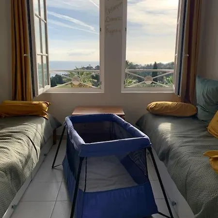Apartament Cap Esterel Raphael Cocon Varois Vue Mer Saint-Raphaël