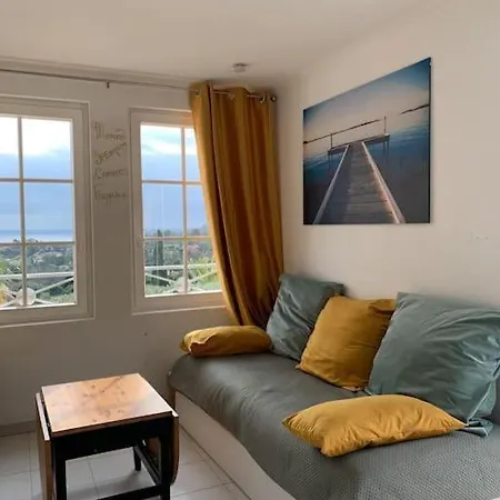 Cap Esterel Raphael Cocon Varois Vue Mer Appartement *