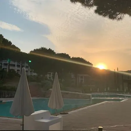 Cap Esterel Raphael Cocon Varois Vue Mer Appartement *