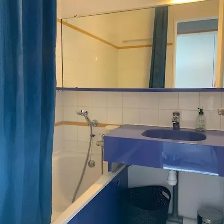Appartement Cap Esterel Raphael Cocon Varois Vue Mer *